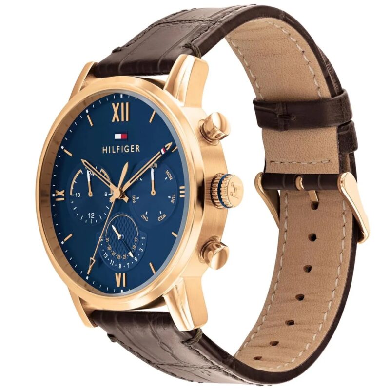 Tommy Hilfiger Watch For Men 1791933 – Image 3