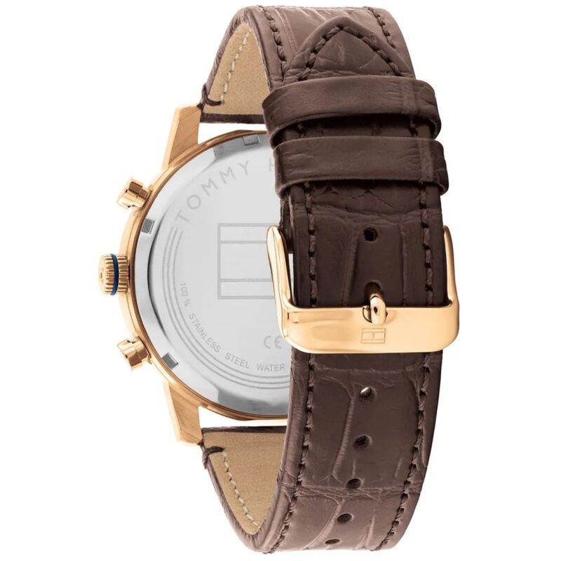 Tommy Hilfiger Watch For Men 1791933 – Image 4