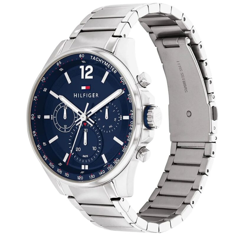 Tommy Hilfiger Watch For Men 1791973 – Image 2