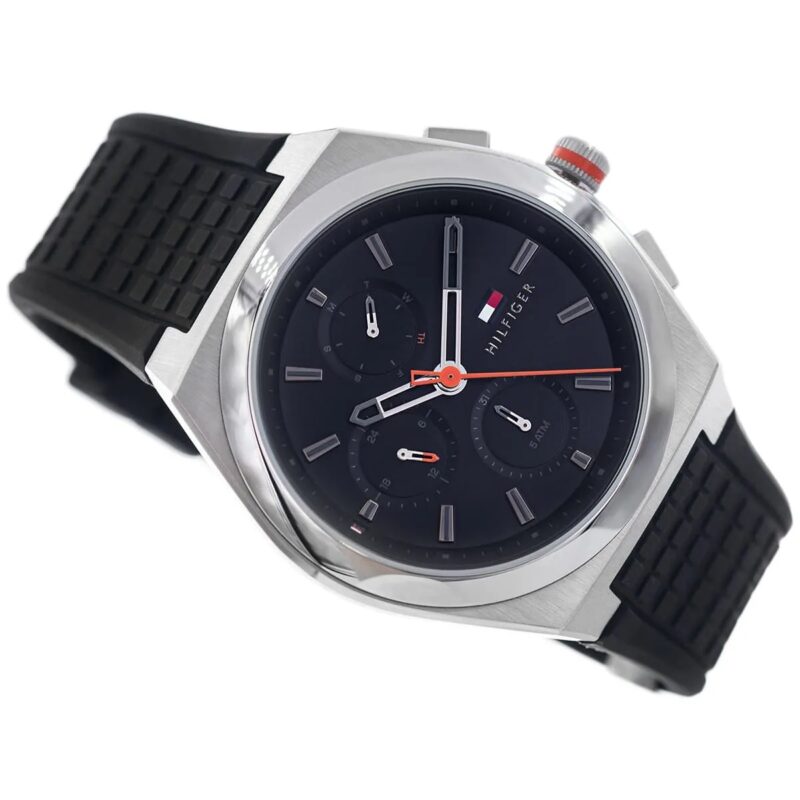 Tommy Hilfiger Watch For Men 1791898 – Image 3