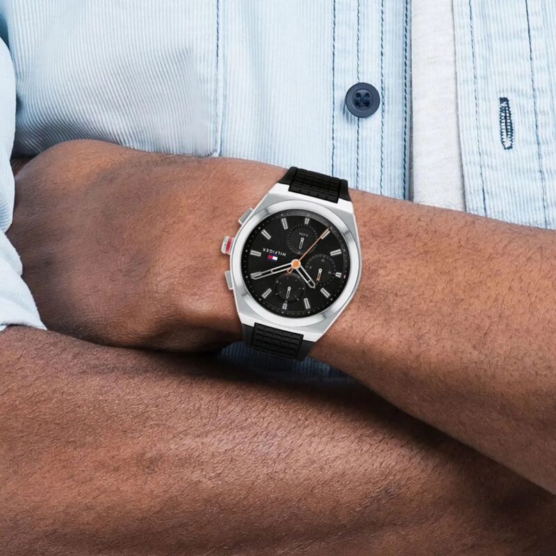 Tommy Hilfiger Watch For Men 1791898 – Image 5