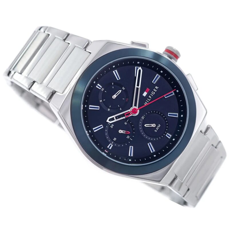 Tommy Hilfiger Watch For Men 1791896 – Image 2
