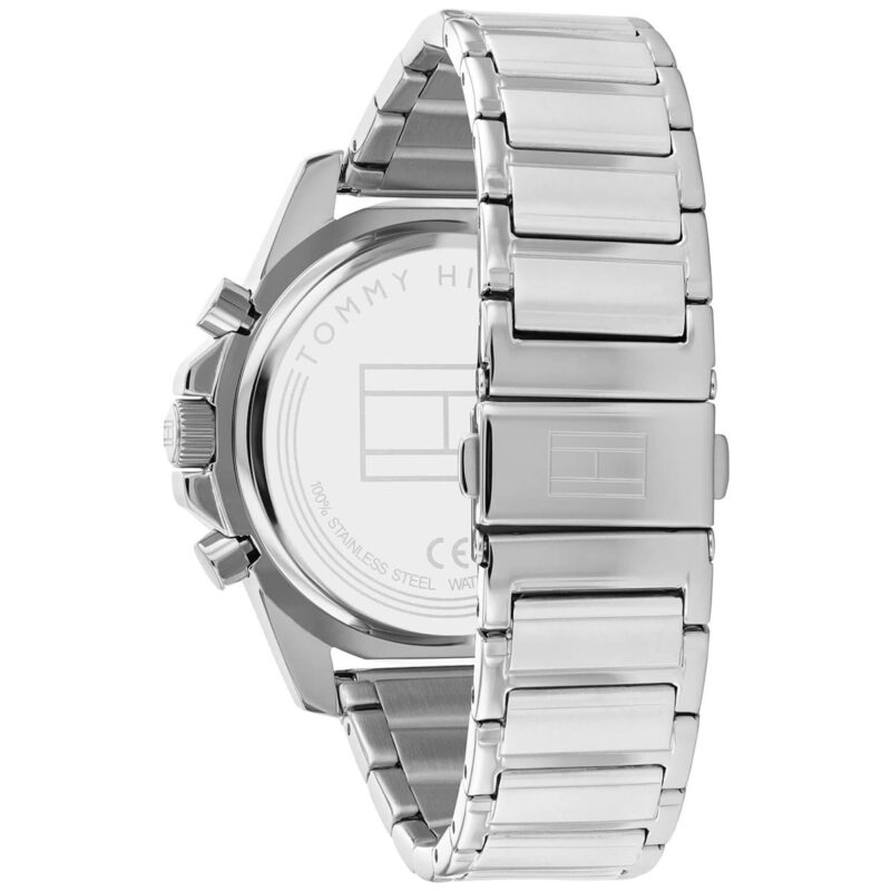 Tommy Hilfiger Watch For Men 1791936 – Image 2