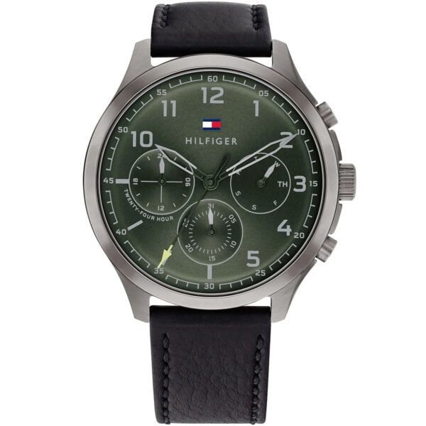 Tommy Hilfiger Watch For Men 1791856