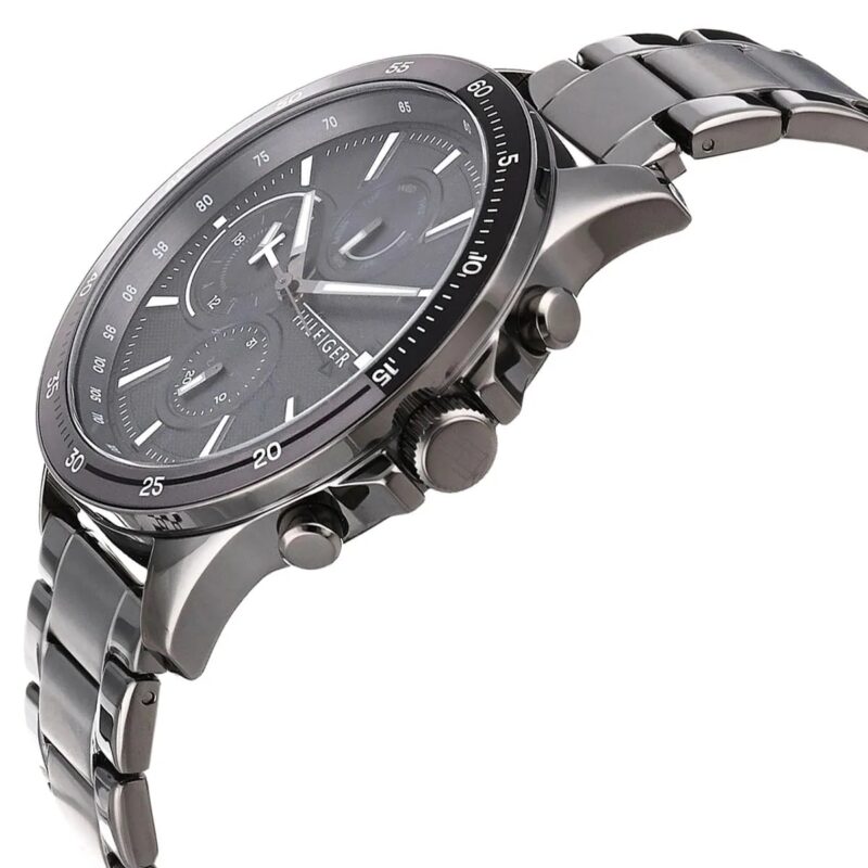 Tommy Hilfiger Watch For Men 1791719 – Image 2