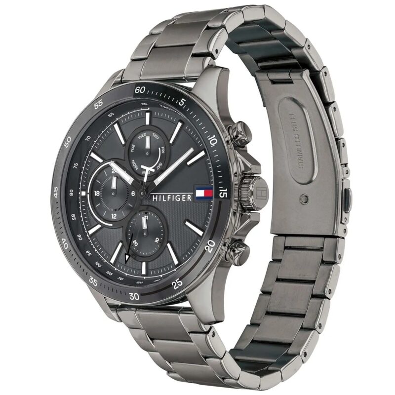 Tommy Hilfiger Watch For Men 1791719 – Image 3