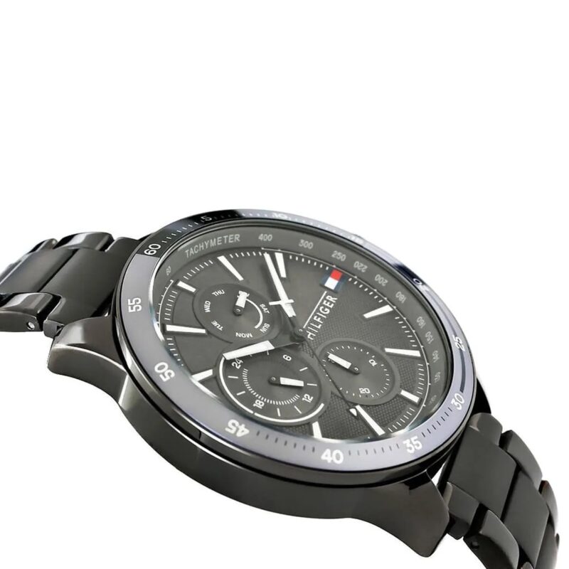 Tommy Hilfiger Watch For Men 1791719 – Image 5