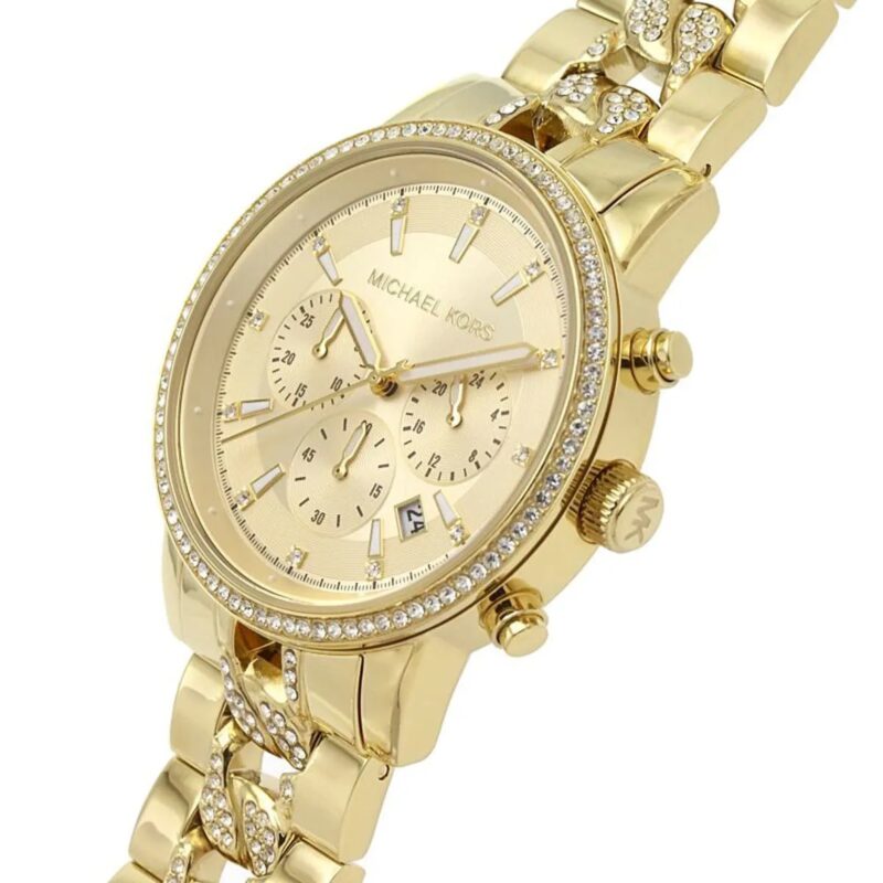 Michael Kors Watch For Women MK6937 – Image 3