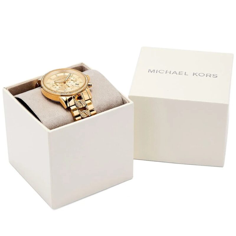 Michael Kors Watch For Women MK6937 – Image 5