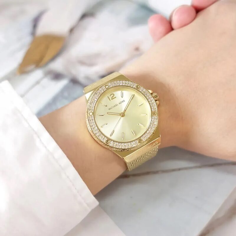 Michael Kors Watch For Women MK7335 – Image 4
