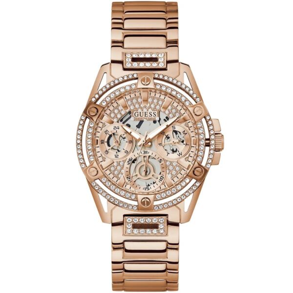Guess Watch For Women GW0464L3