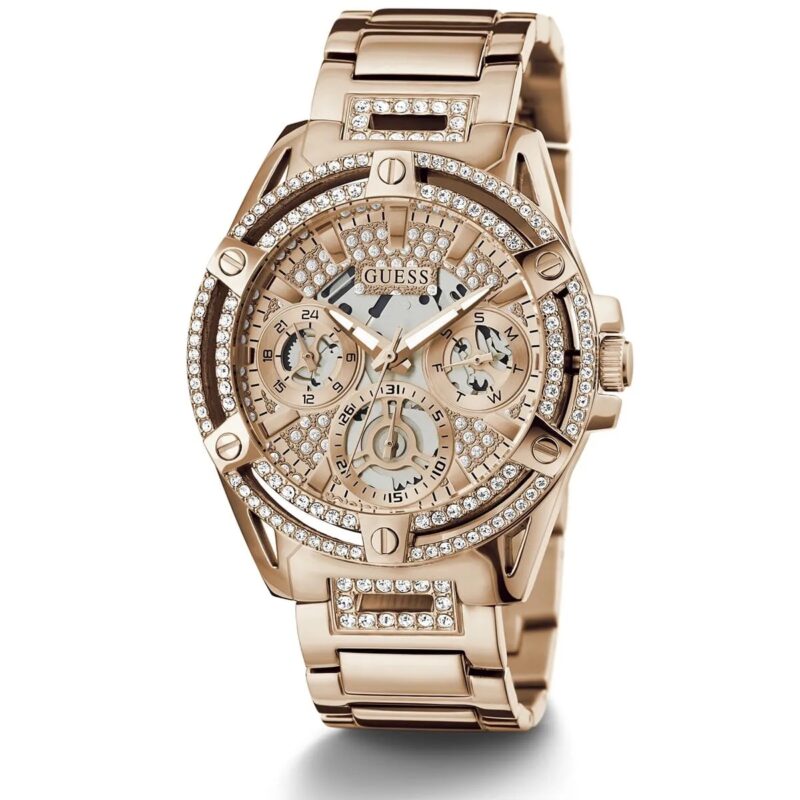 Guess Watch For Women GW0464L3 – Image 4