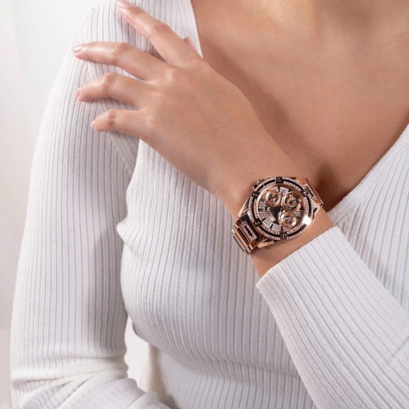 Guess Watch For Women GW0464L3 – Image 5