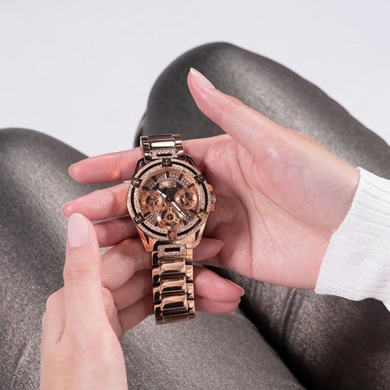 Guess Watch For Women GW0464L3 – Image 6