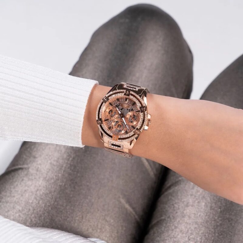 Guess Watch For Women GW0464L3 – Image 7
