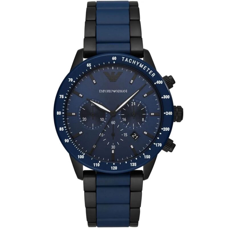 Emporio Armani Watch For Men AR70001