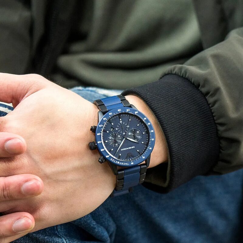 Emporio Armani Watch For Men AR70001 – Image 6