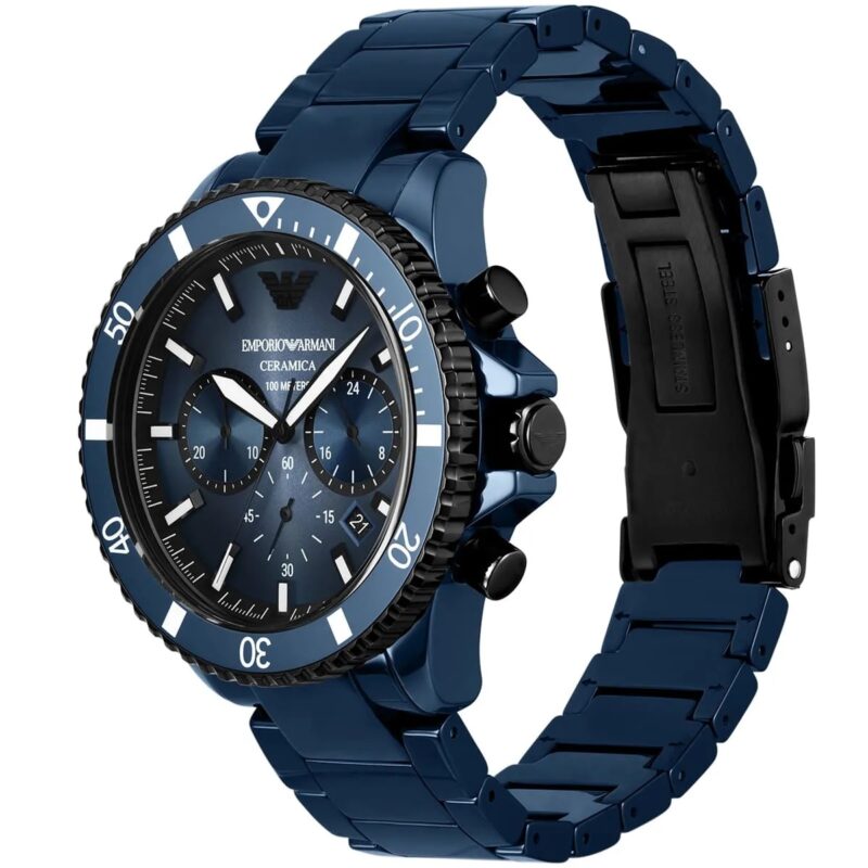 Emporio Armani Watch For Men AR70009 – Image 2