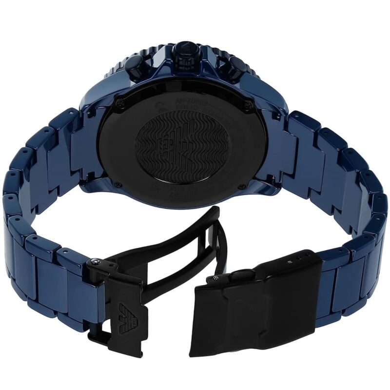 Emporio Armani Watch For Men AR70009 – Image 6