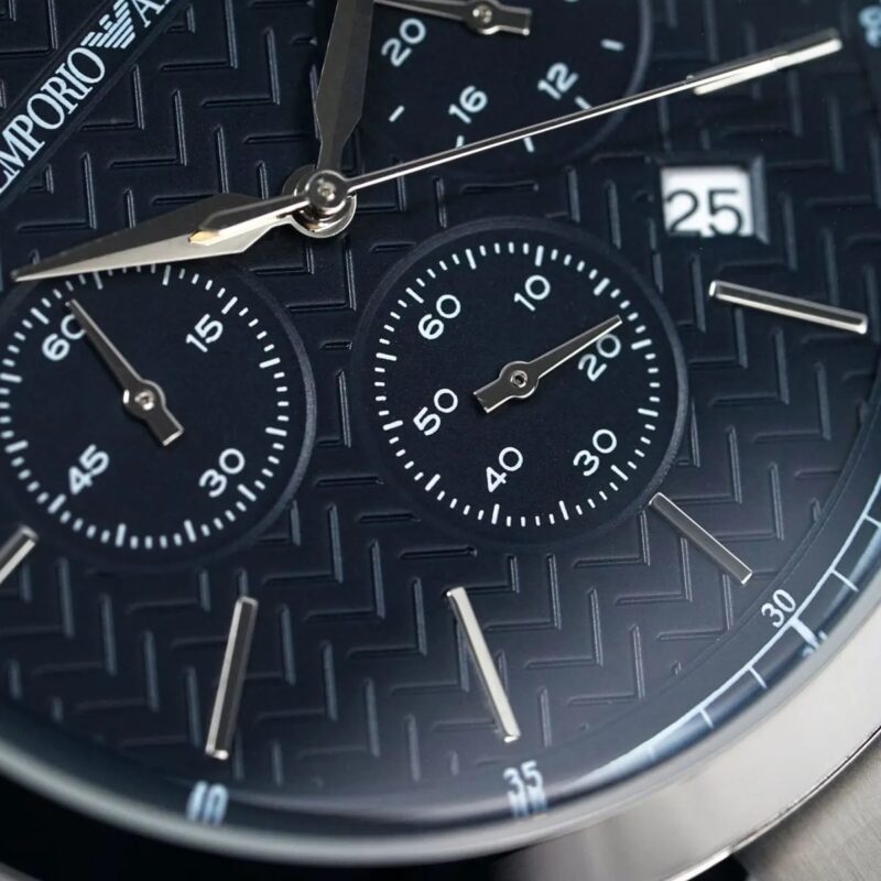 Emporio Armani Watch For Men AR2486 – Image 5