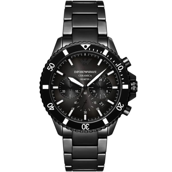 Emporio Armani Watch For Men AR70010