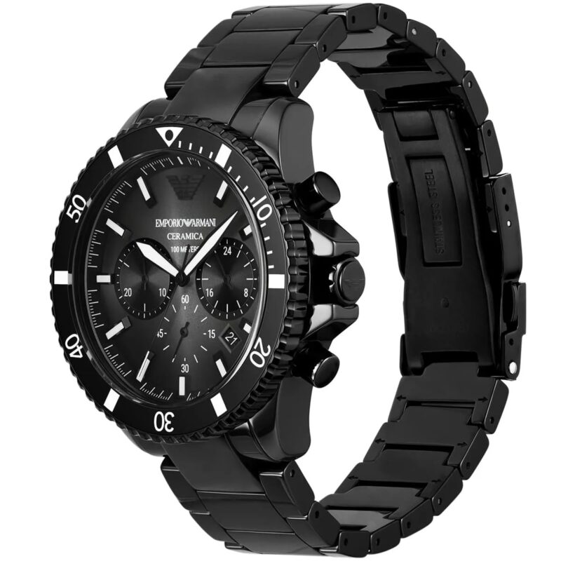 Emporio Armani Watch For Men AR70010 – Image 2