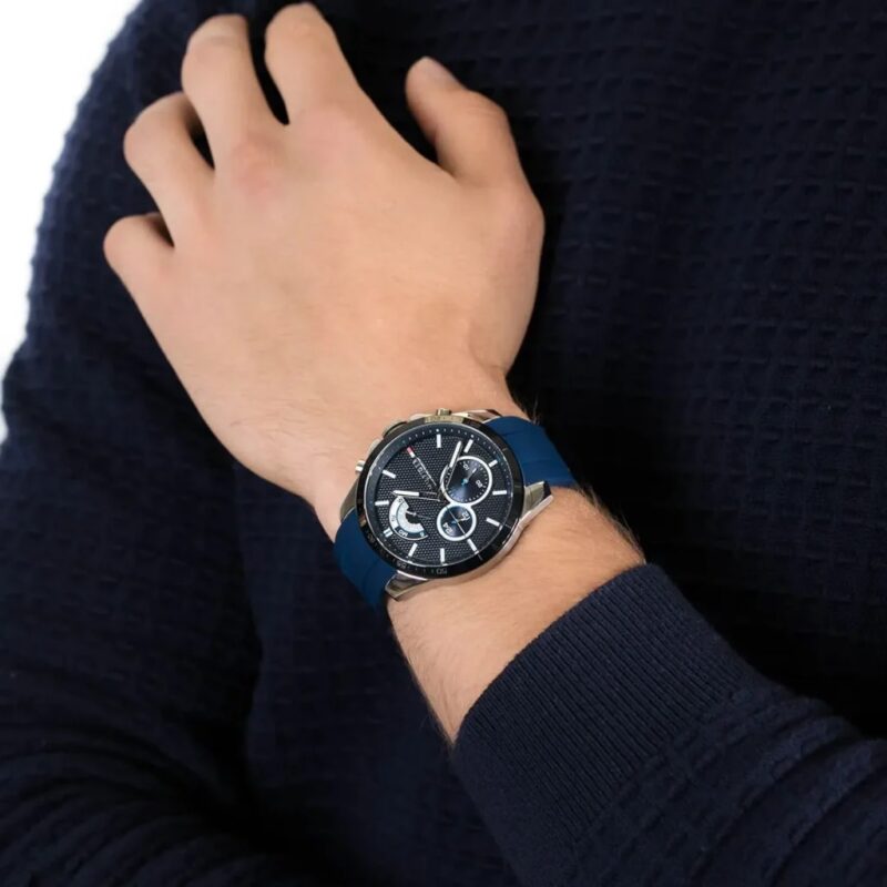 Tommy Hilfiger Watch For Men 1791350 – Image 7