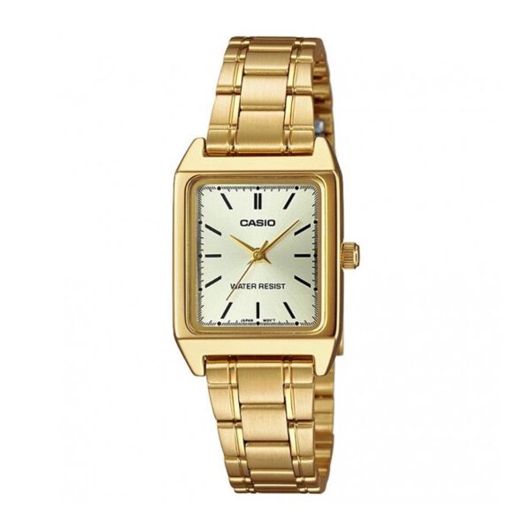 Montre Femme Casio Ltp-v007g-9budf