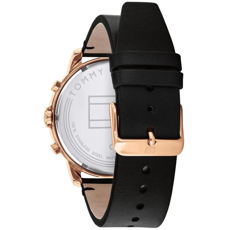 Tommy Hilfiger Watch For Men 1791798 – Image 2