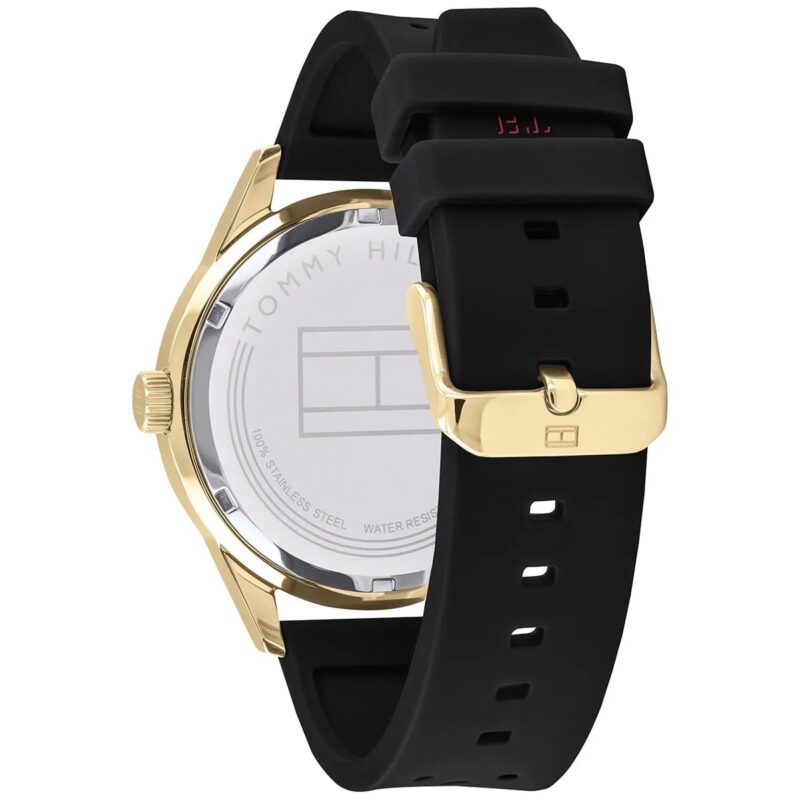 Tommy Hilfiger Watch For Men 1791636 – Image 3