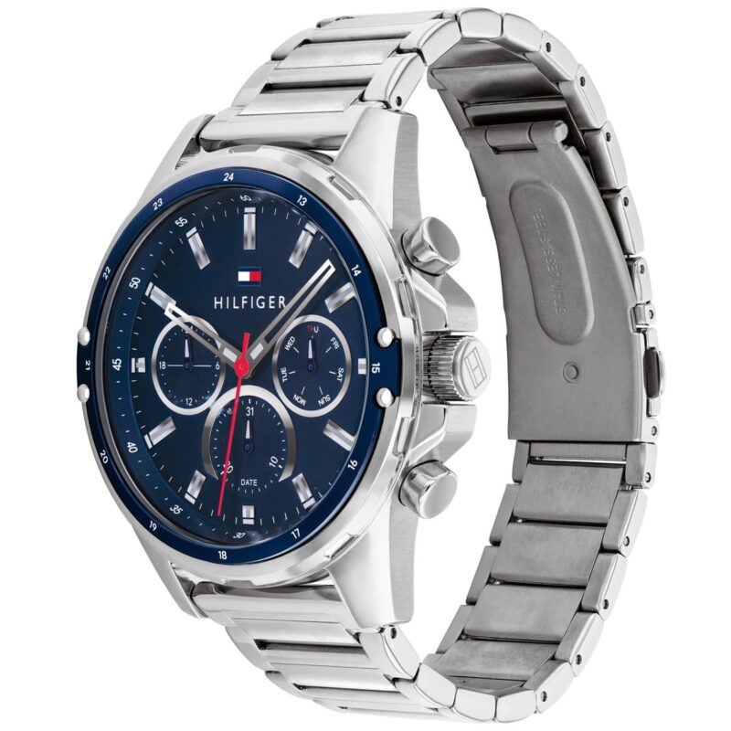 Tommy Hilfiger Watch For Men 1791788 – Image 2