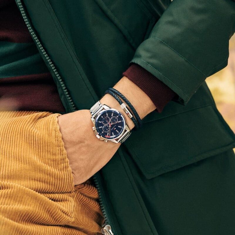Tommy Hilfiger Watch For Men 1791788 – Image 6
