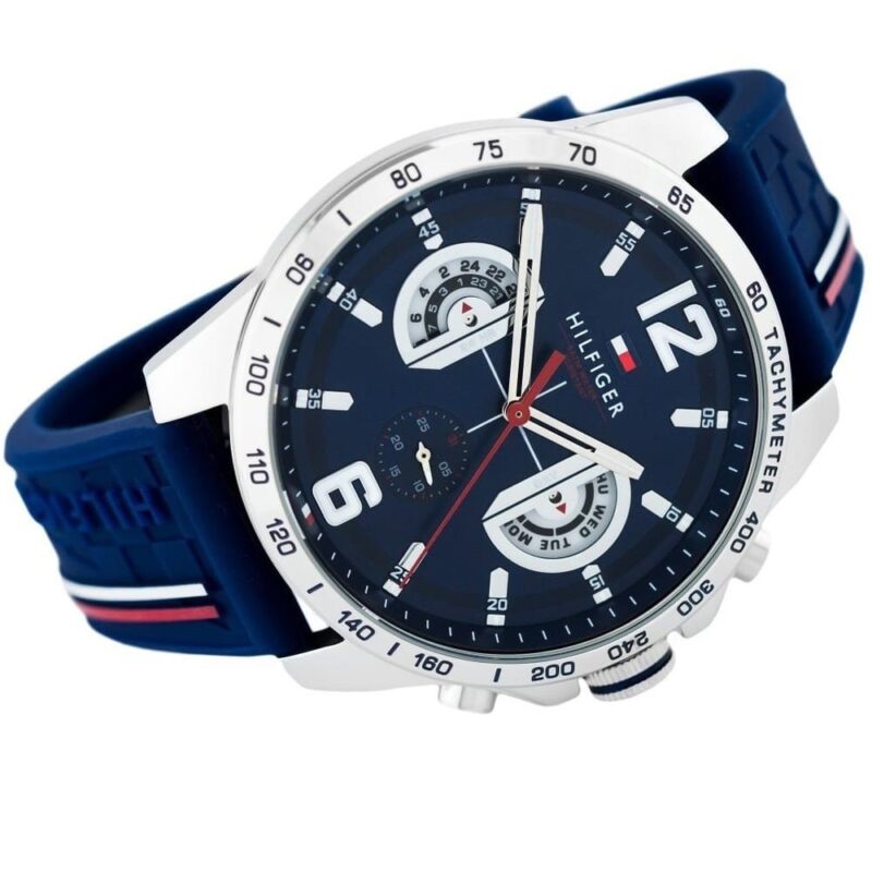 Tommy Hilfiger watch for men 1791476 – Image 2