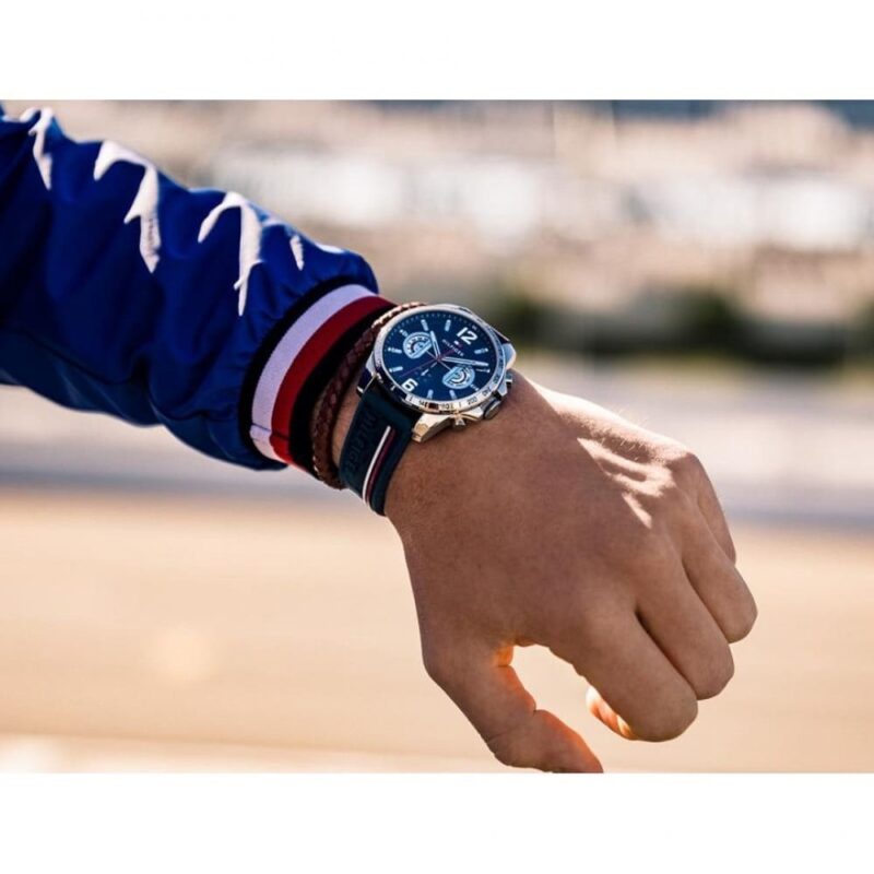 Tommy Hilfiger watch for men 1791476 – Image 3