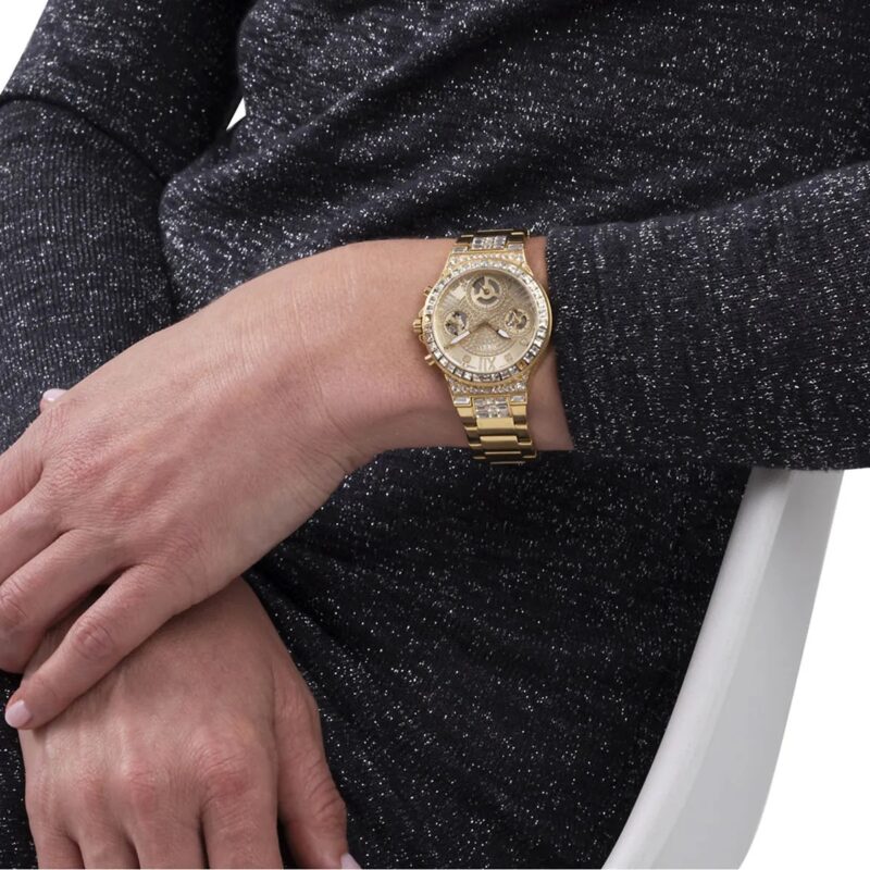 Guess Watch For Women GW0320L2 – Image 5