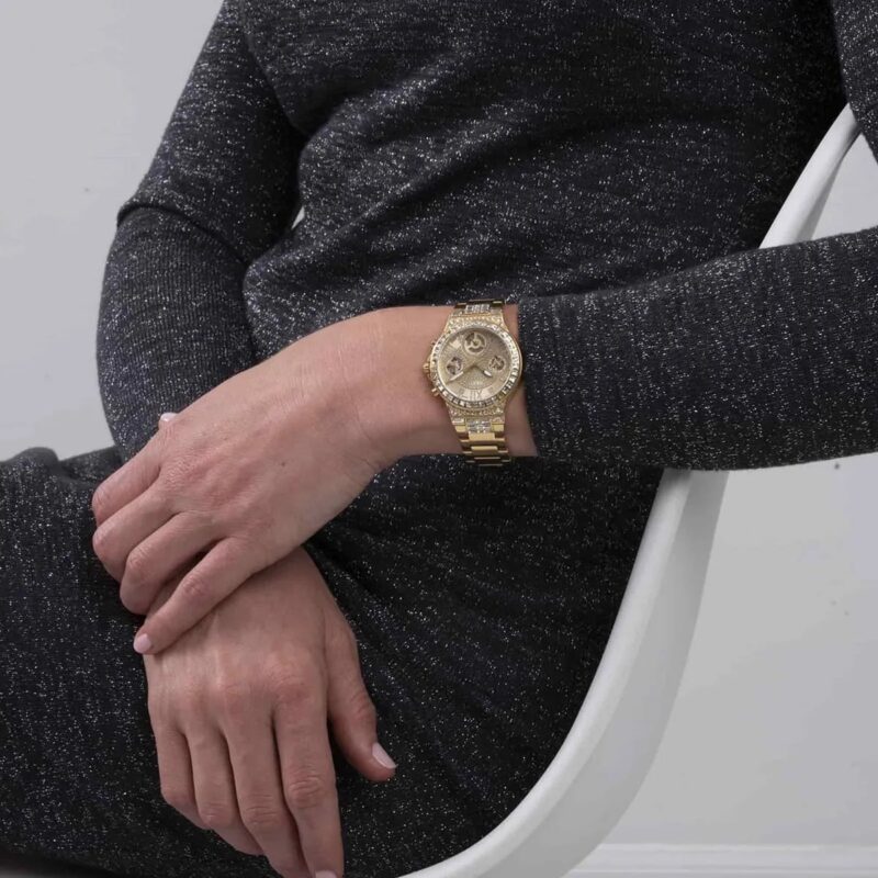 Guess Watch For Women GW0320L2 – Image 7