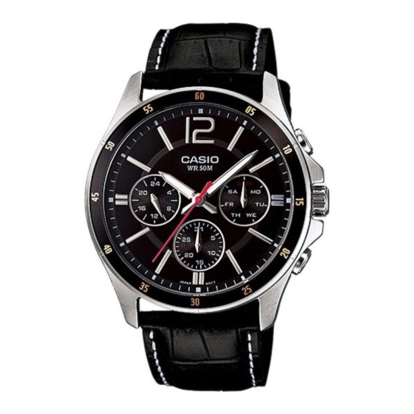 CASIO MTP-1374L-1A