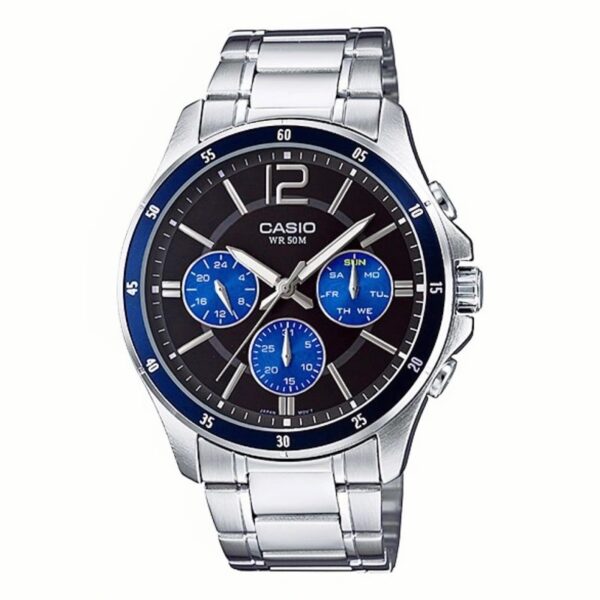 CASIO MTP-1374D-2A