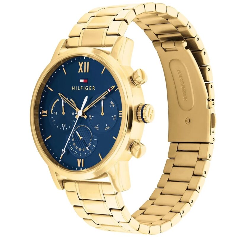 Tommy Hilfiger Watch For Men 1791880 – Image 2