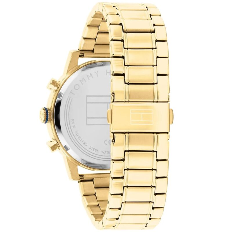 Tommy Hilfiger Watch For Men 1791880 – Image 3