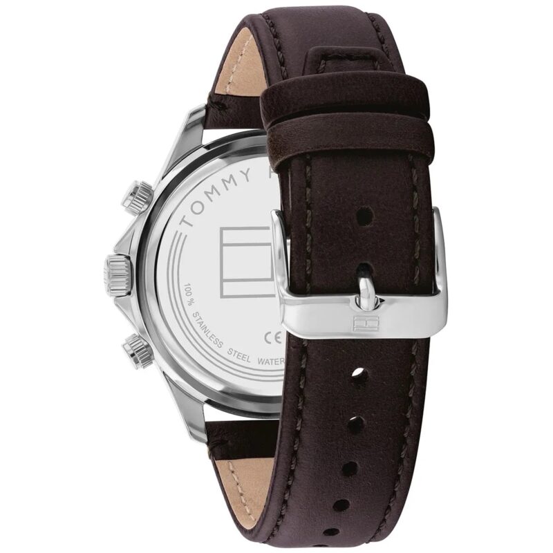 Tommy Hilfiger Watch For Men 1792017 – Image 3
