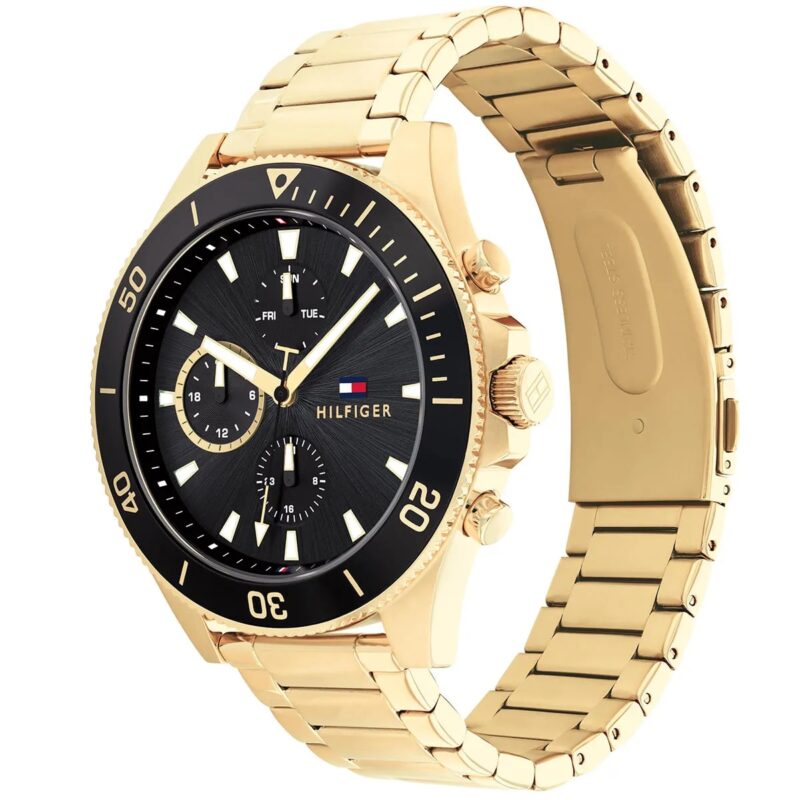 Tommy Hilfiger Watch For Men 1791919 – Image 2