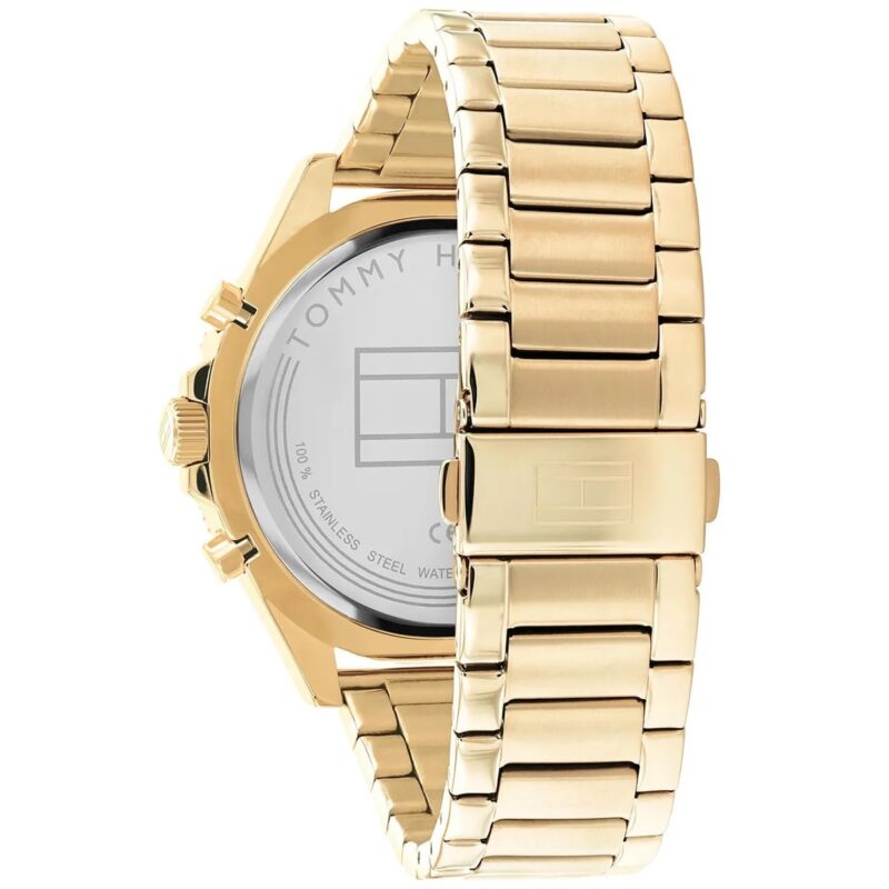 Tommy Hilfiger Watch For Men 1791919 – Image 3