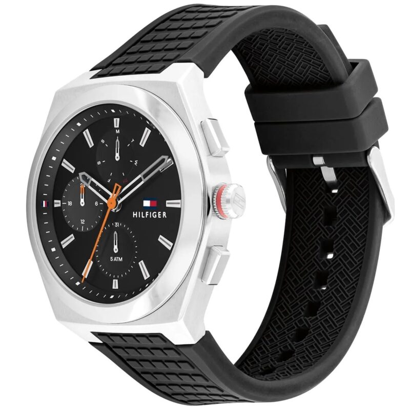 Tommy Hilfiger Watch For Men 1791898 – Image 2