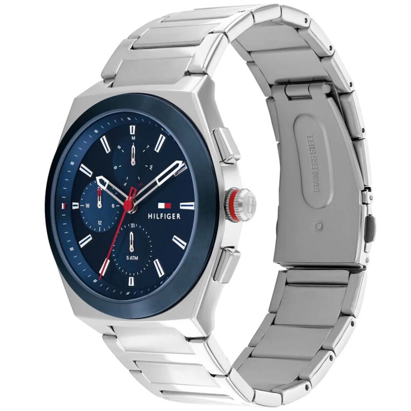 Tommy Hilfiger Watch For Men 1791896 – Image 3