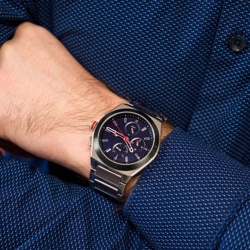 Tommy Hilfiger Watch For Men 1791896 – Image 8
