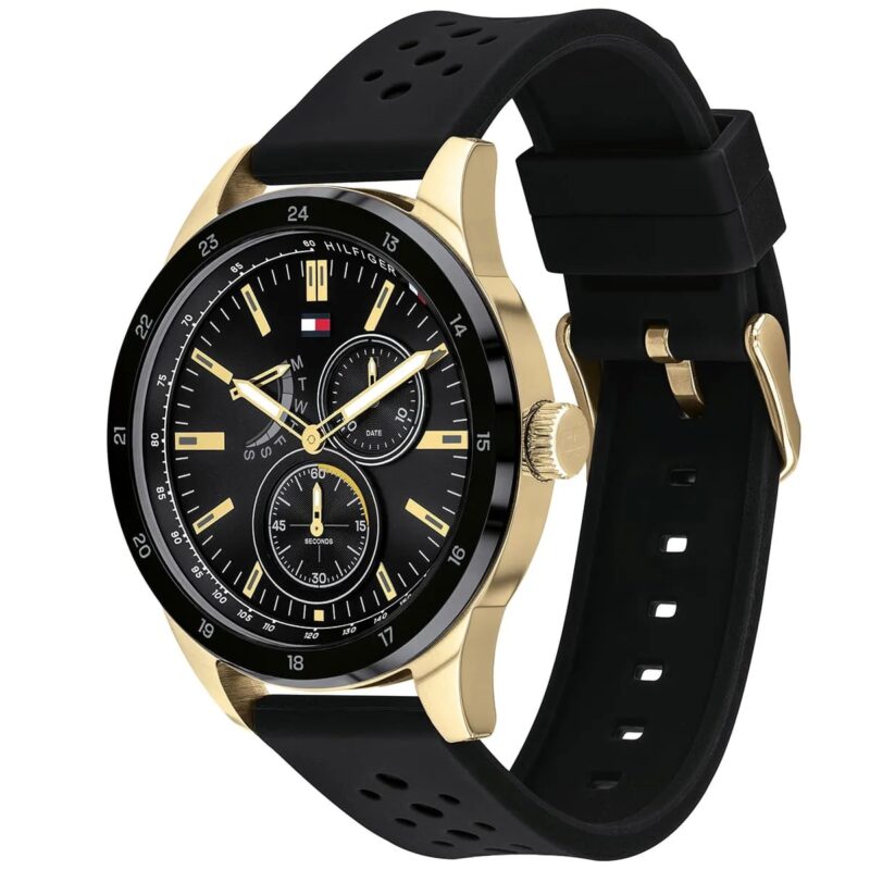 Tommy Hilfiger Watch For Men 1791636 – Image 4