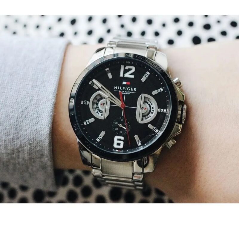 Tommy Hilfiger Watch For Men 1791472 – Image 2