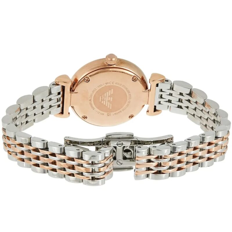 Emporio Armani Watch For Women AR11223 – Image 4