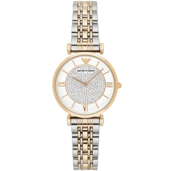 Emporio Armani Watch For Women AR8031